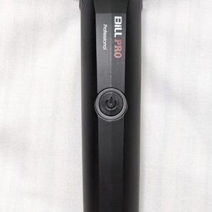 BillPro ゼロギャップ 0mm トリマー