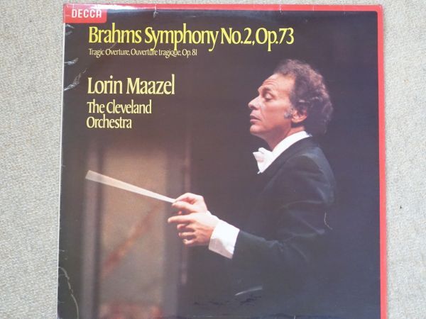 CD ロリン・マゼール, パリ管弦楽団 ブラームス ピアノ協奏曲 第 CD ロリン・マゼール, パリ管弦楽団 ブラームス ピアノ協奏曲 第