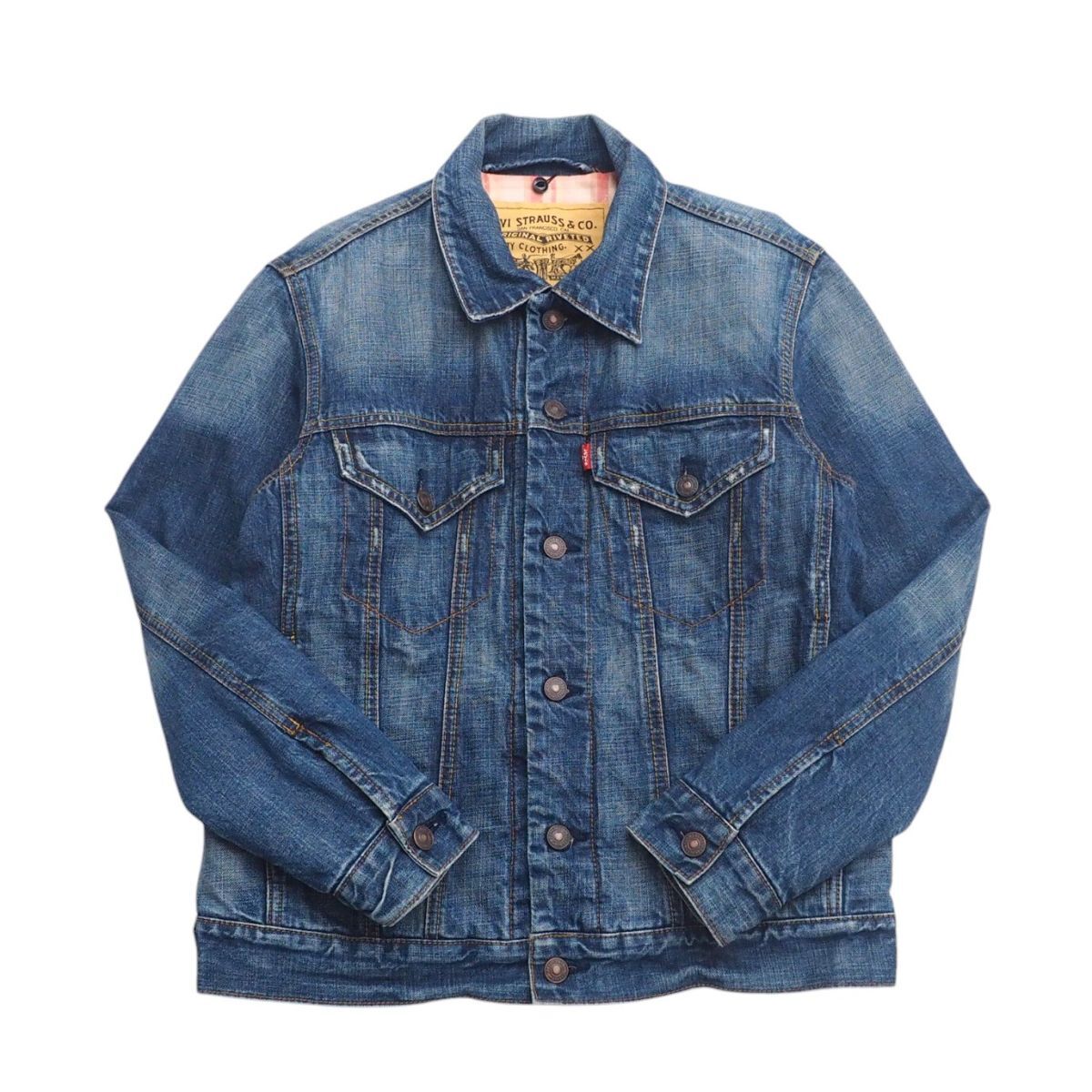 Yahoo!オークション -「levi's 70500」の落札相場・落札価格 Yahoo!オークション -「levi's 70500」の落札相場・落札価格