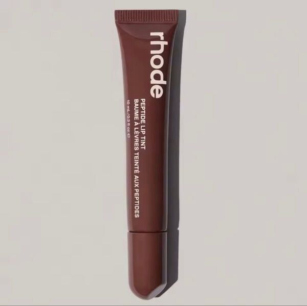 【ラスト1点】rhode peptide lip tint espresso