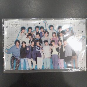 少年忍者 マルチケース 未開封品