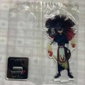 一番くじ 第五人格 アクスタ 占い師