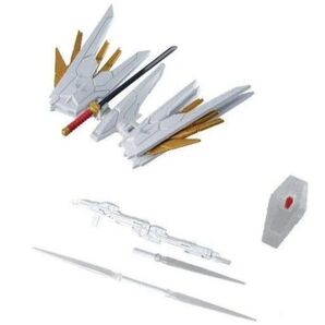 MOBILE SUIT ENSEMBLE プラウドディフェンダー 専用武器セット