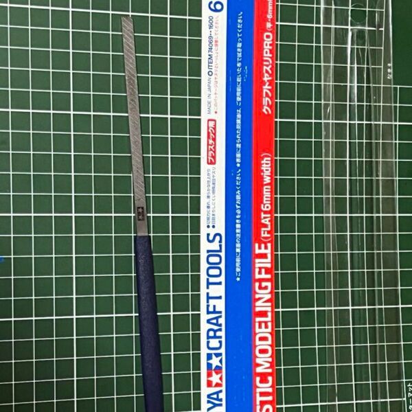 中古 クラフトヤスリpro