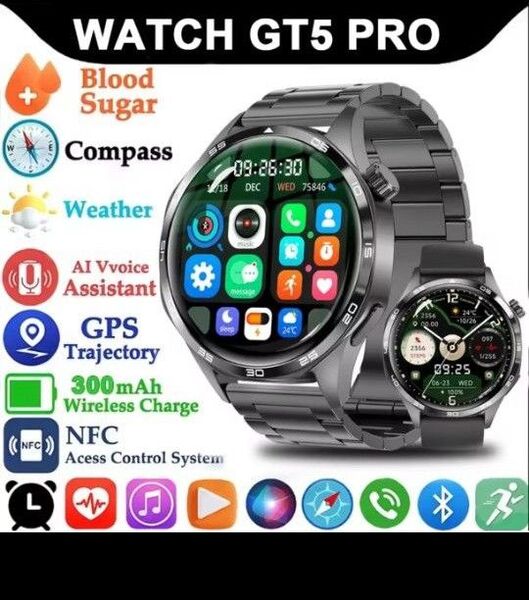 IPS GT5Pro