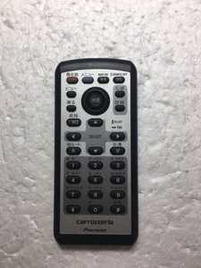* Carozzeria *CXC3512 remote control only 