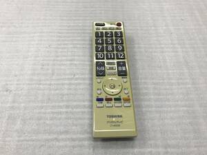 東芝 TOSHIBA デジタルテレビ CT-90328 中古品4324