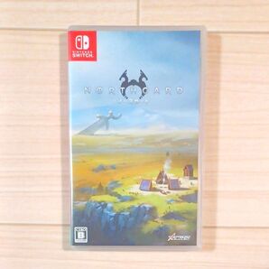 【Switch】 Northgard ノースガード