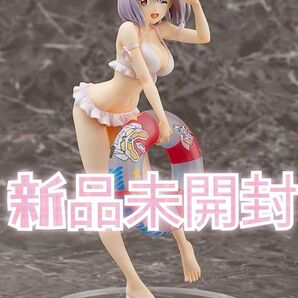 新品未開封 SSSS.GRIDMAN 新条アカネ 水着style