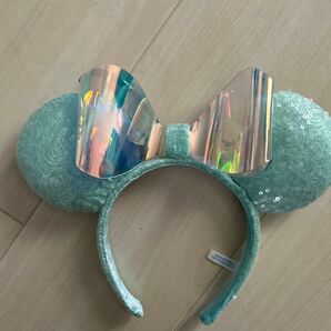 【販売終了】カチューシャ ディズニー 夏