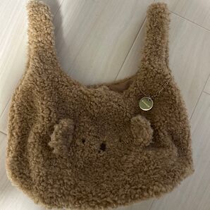 【販売終了】ボリス バッグ ミッフィー