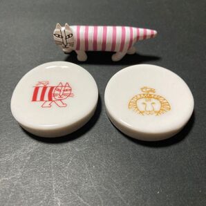 箸置き 箸置 はしおき リサラーメン 猫 ねこ 79