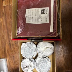 お食い初め食器