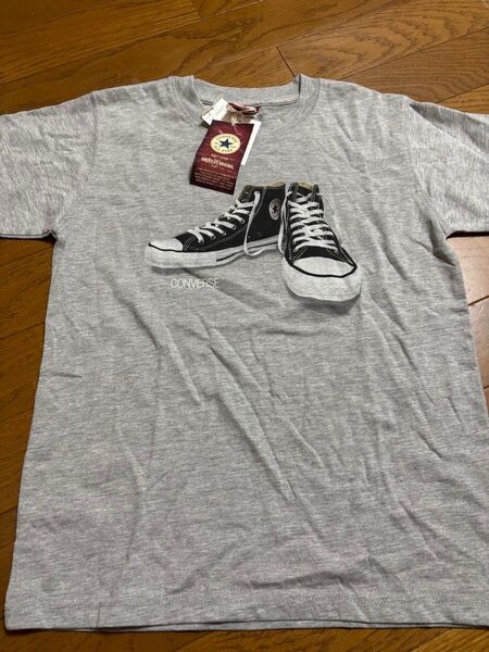 新品 半袖 Tシャツ コンバース 140
