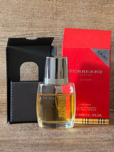 Burberry right for men オードトアレ SP