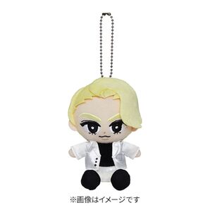 SnowMan i DOME すのチル ぶら下がりシリーズ ぬいぐるみ ラウール