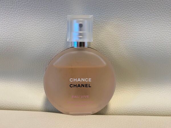 CHANEL シャネル チャンス オー ヴィーヴ ヘア ミスト 35ml