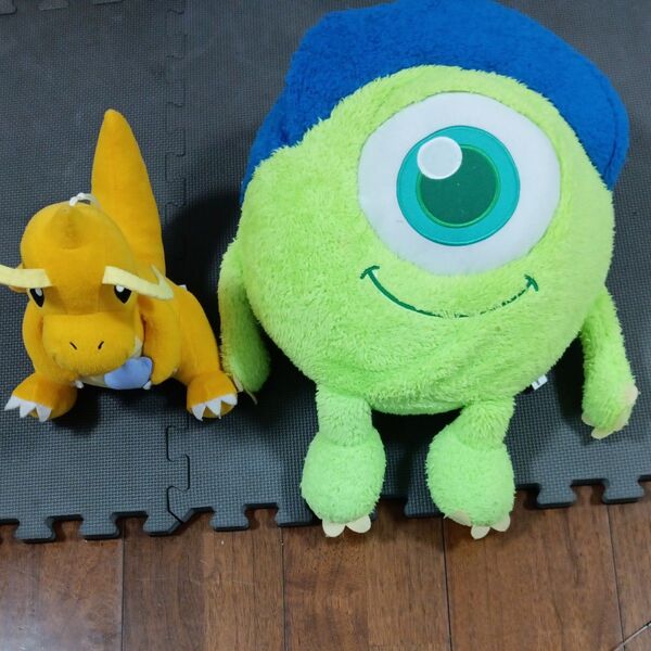 ポケットモンスター