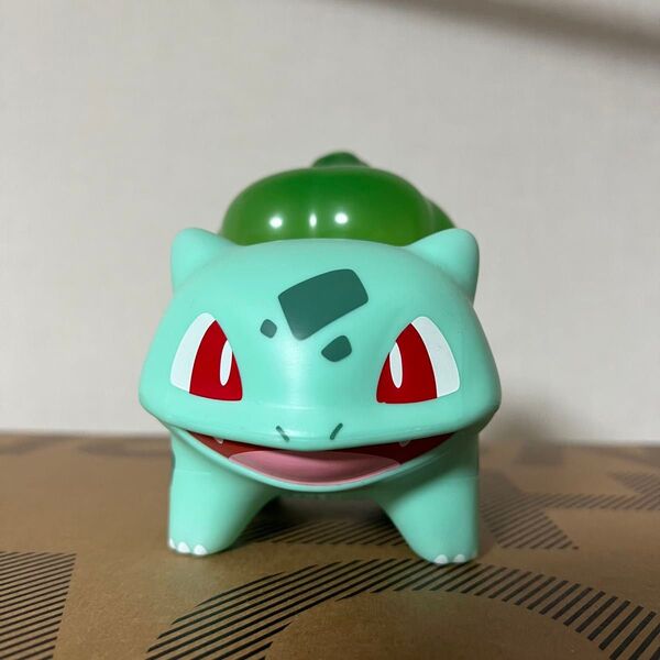 ポケモン フィギュア フシギダネ