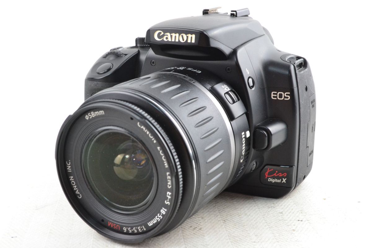 Yahoo!オークション -「canon eos kiss digital x」の落札相場 Yahoo!オークション -「canon eos kiss digital x」の落札相場