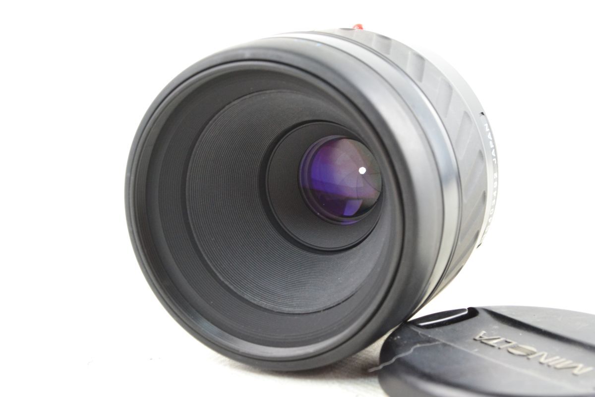 Yahoo!オークション -「minolta 50mm macro」の落札相場・落札価格 Yahoo!オークション -「minolta 50mm macro」の落札相場・落札価格
