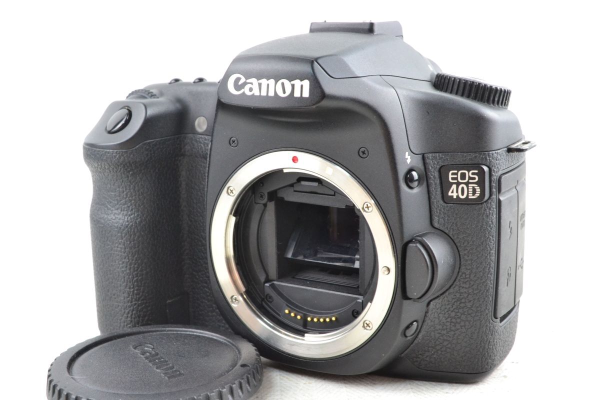 Yahoo!オークション -「canon eos40d」の落札相場・落札価格 Yahoo!オークション -「canon eos40d」の落札相場・落札価格