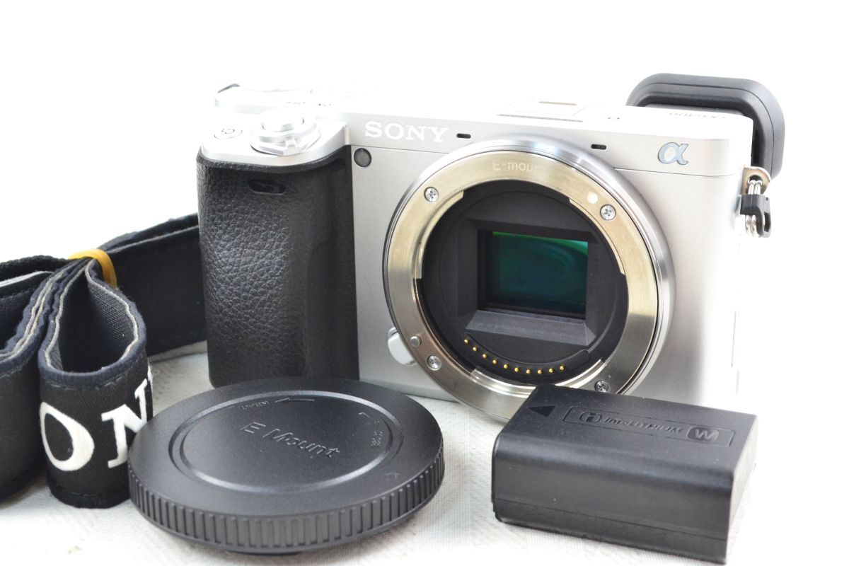 Yahoo!オークション -「sony α6400」の落札相場・落札価格 Yahoo!オークション -「sony α6400」の落札相場・落札価格