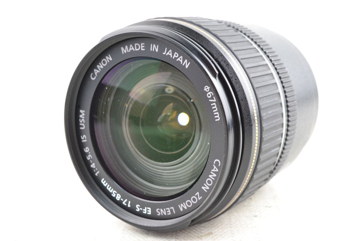 2025年最新】Yahoo!オークション -canon 17-85の中古品・新品 2025年最新】Yahoo!オークション -canon 17-85の中古品・新品