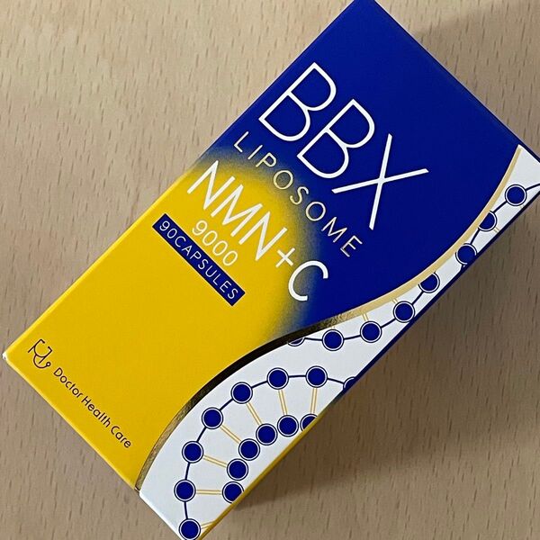 ★BBXリポソームNMN★リポソームビタミンCサプリ★栄養機能食品★ビタミンE★ビオチン★ビタミンA★ビタミンD★日本製90錠★