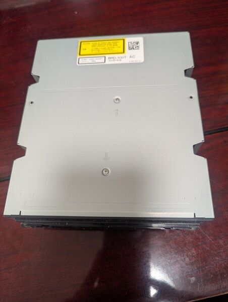 SONY BRD-400T BDドライブ ソニー ブルーレイドライブ ジャンク品