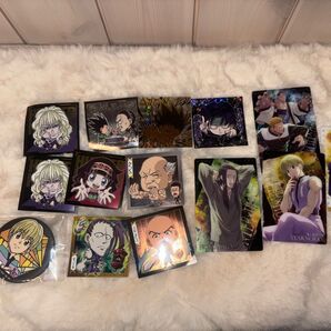 ハンターハンター グッズ