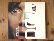 激レア入手困難 限定 Limited Edition / 5枚組LP BOX / サーストンムーア / Thurston Moore / Root / Lo Recordings / Blur / Derek Bailey_画像1