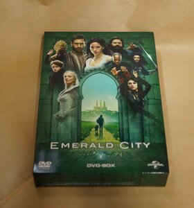  emerald City DVD-BOX