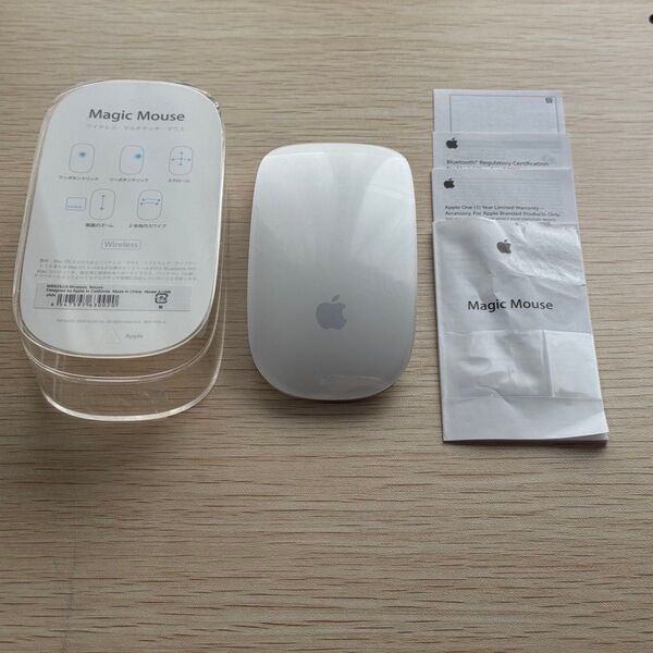 Apple Magic Mouse A1296