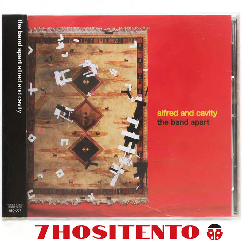 2025年最新】Yahoo!オークション -the band apart cd(その他)の