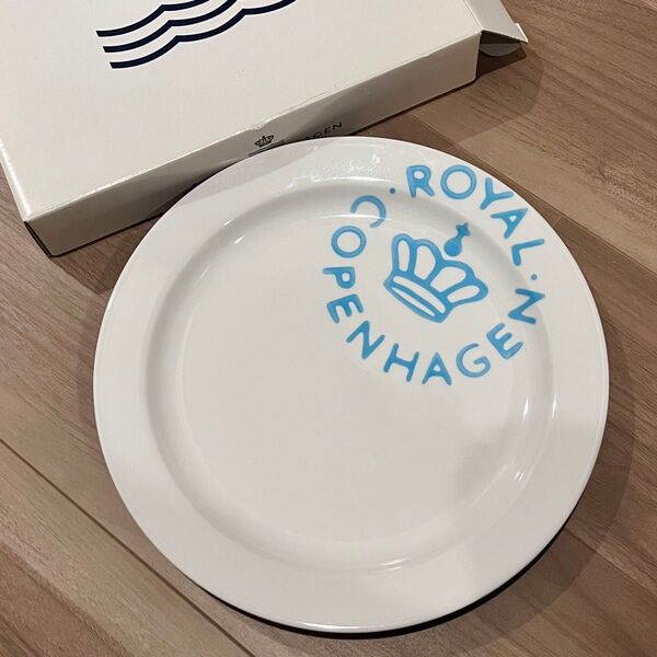 箱あり ロイヤルコペンハーゲン ニューシグネチャー