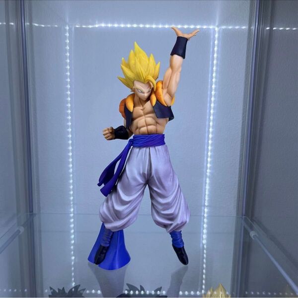DRAGONBALL LEGENDS COLLAB GOGETA ドラゴンボール超 ゴジータ