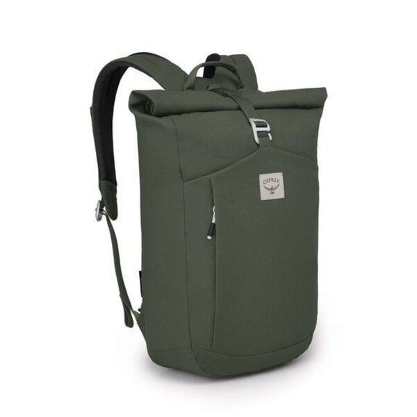 ★新品未使用★Osprey★Arcane Roll Top Haybale Green O/S★オスプレー★