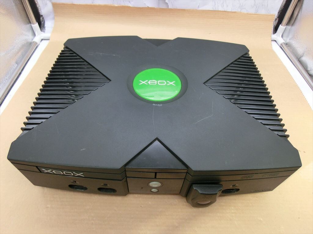 Yahoo!オークション -「xbox 本体 初代」の落札相場・落札価格 Yahoo!オークション -「xbox 本体 初代」の落札相場・落札価格