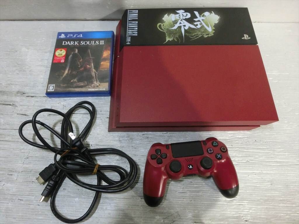 Yahoo!オークション -「零式 ps4 朱雀」の落札相場・落札価格 Yahoo!オークション -「零式 ps4 朱雀」の落札相場・落札価格