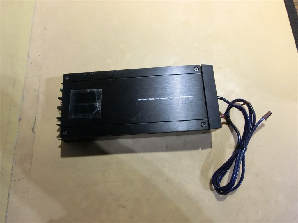 Yahoo!オークション -「prs d700」(アンプ) (カーオーディオ)の Yahoo!オークション -「prs d700」(アンプ) (カーオーディオ)の