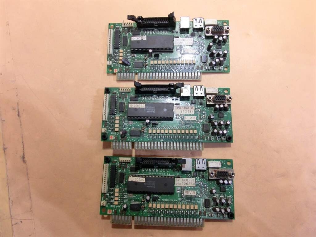 Yahoo!オークション -「jamma jvs」の落札相場・落札価格 Yahoo!オークション -「jamma jvs」の落札相場・落札価格