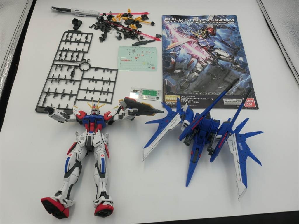 Yahoo!オークション -「ビルドストライクガンダム 完成」の落札 Yahoo!オークション -「ビルドストライクガンダム 完成」の落札