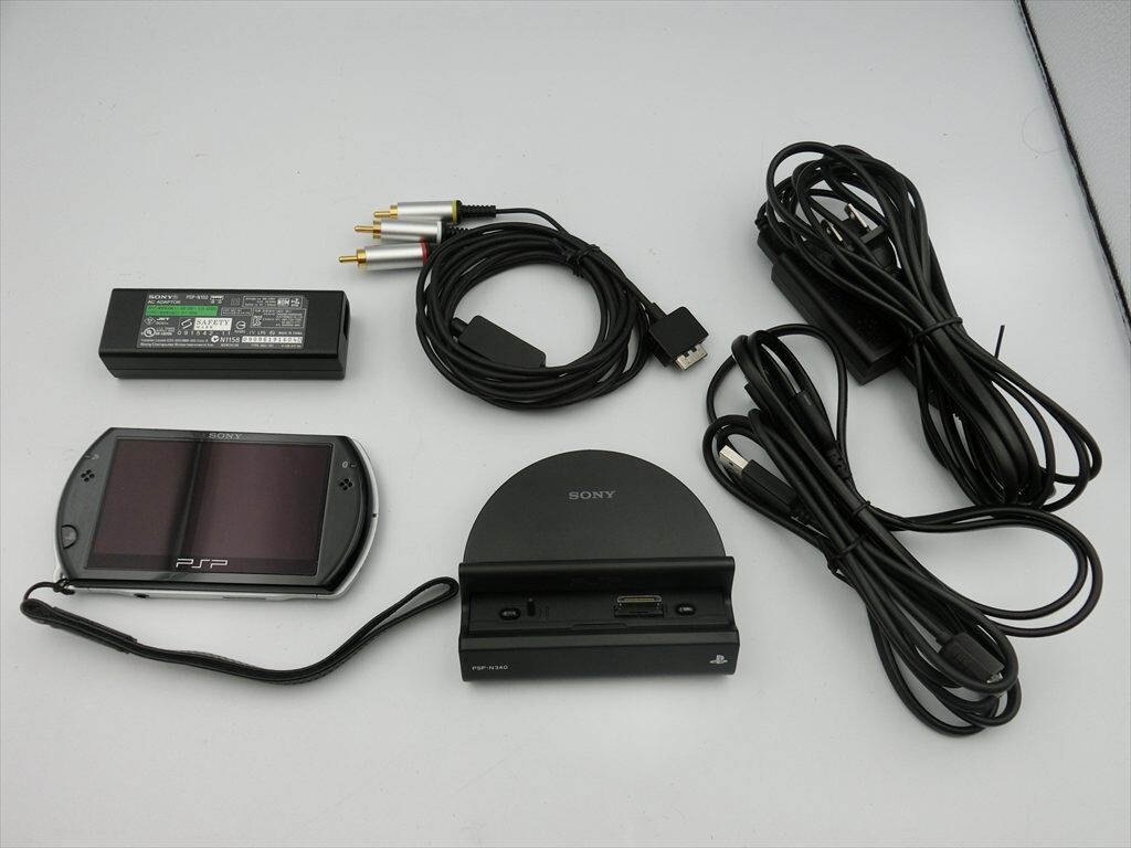 Yahoo!オークション -「psp go ジャンク」の落札相場・落札価格 Yahoo!オークション -「psp go ジャンク」の落札相場・落札価格
