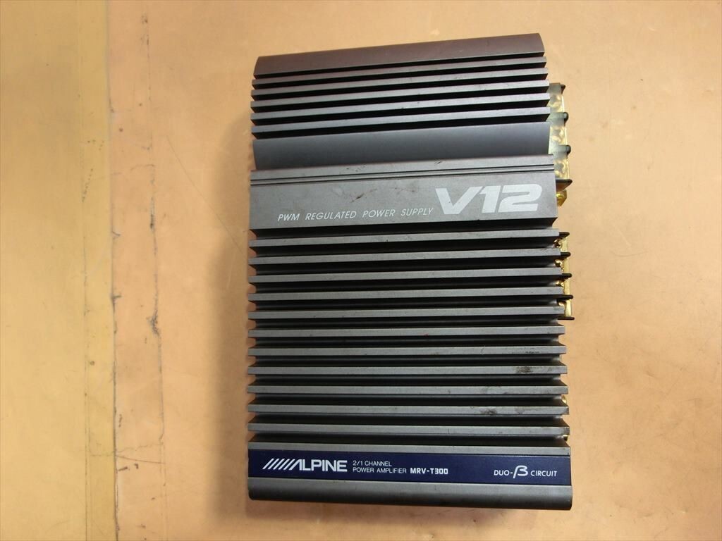 Yahoo!オークション -「アルパイン v12」の落札相場・落札価格 Yahoo!オークション -「アルパイン v12」の落札相場・落札価格