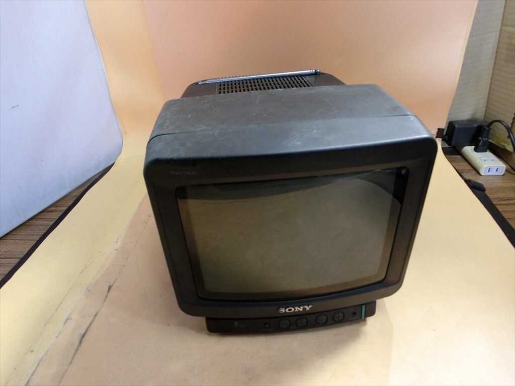Yahoo!オークション -「sony ブラウン管テレビ」(ブラウン管 Yahoo!オークション -「sony ブラウン管テレビ」(ブラウン管