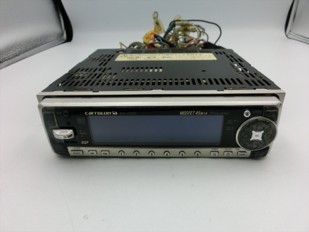 Yahoo!オークション -「meh-p9000」(カーオーディオ) の落札相場 Yahoo!オークション -「meh-p9000」(カーオーディオ) の落札相場