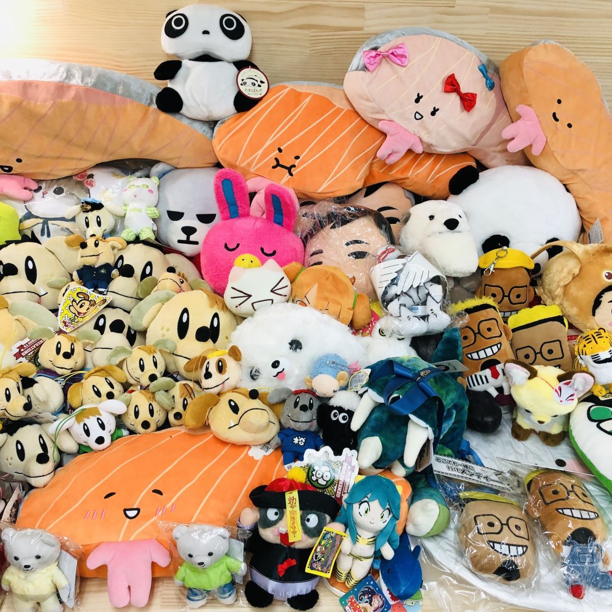 Yahoo!オークション -「とっとこハム太郎 ぬいぐるみ」の落札 Yahoo!オークション -「とっとこハム太郎 ぬいぐるみ」の落札
