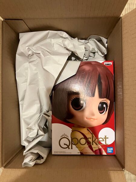Qposket フィギュア ピノコ 最終値下げ