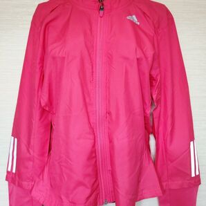 【未使用】Sサイズ adidas RESPONSE ウインドジャケット